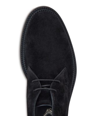 Men's Desert Suede Chukka Boots 