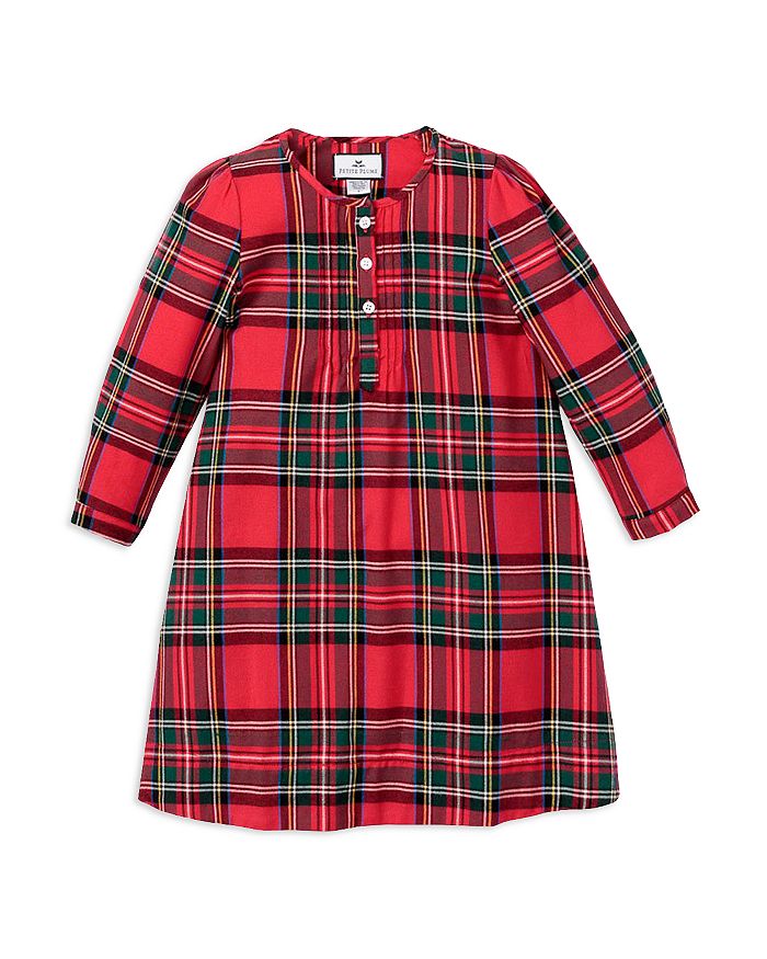 Baby flannel best sale nightgown