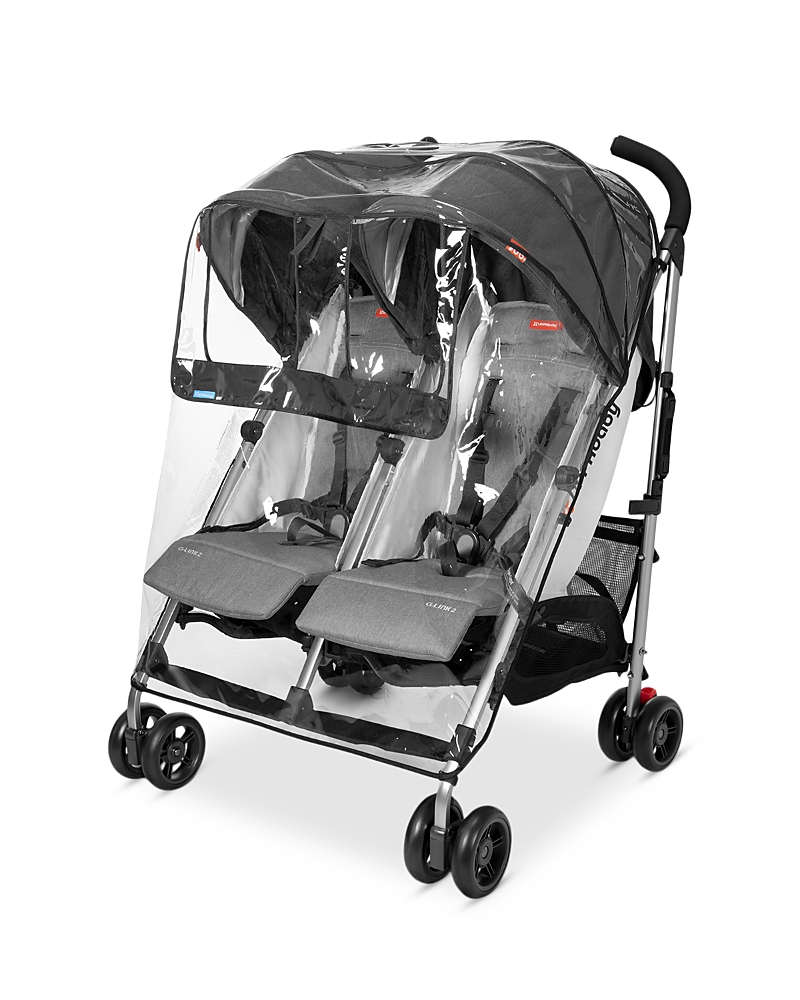 Uppababy G-link Double Stroller Rain Shield
