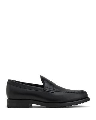 Men's Mocassino Slip On Penny Loafers