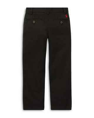 Boys' Straight Fit Preppy Pants - Little Kid