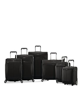 Samsonite - Silhouette 17 Luggage Collection