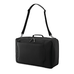 Samsonite Silhouette 17 Convertible Backpack In Black