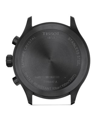 Vintage XL Chronograph, 45mm