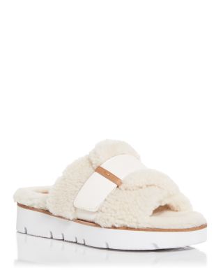 gentle souls lavern platform sandal
