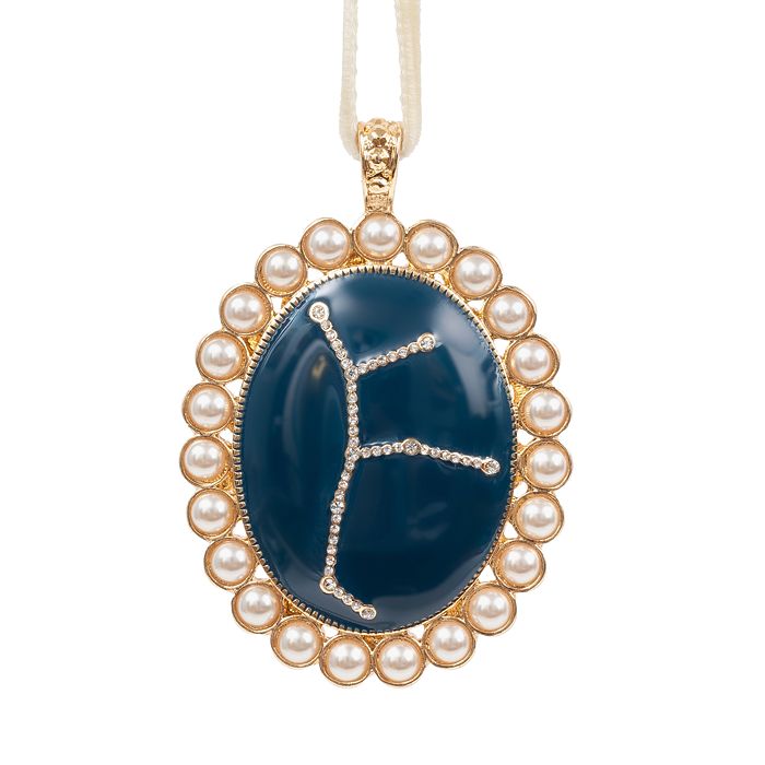 Joanna Buchanan Zodiac Virgo Ornament Bloomingdale's