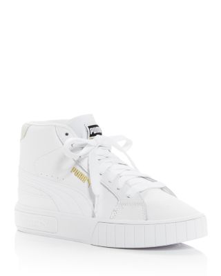 PUMA Women's Cali Star Mid Top Sneakers | Bloomingdale's