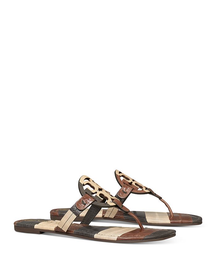 Bloomingdales miller store sandal