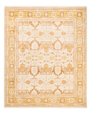Bloomingdale's Eclectic M1466 Area Rug, 8'3 x 9'10
