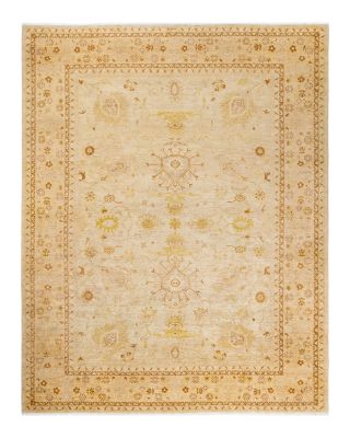 Bloomingdale's Eclectic M1466 Area Rug, 9'2 x 11'9