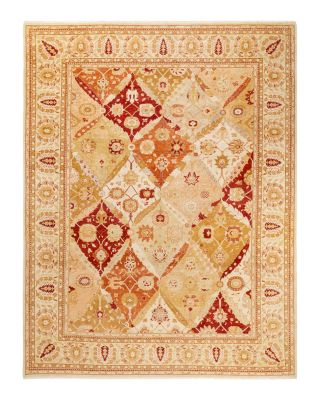 Bloomingdale's Eclectic M1500 Area Rug, 9' x 11'9