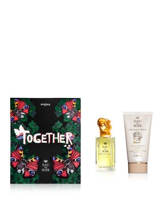 Sisley-Paris - Eau de Soir Together Gift Set ($530 value)