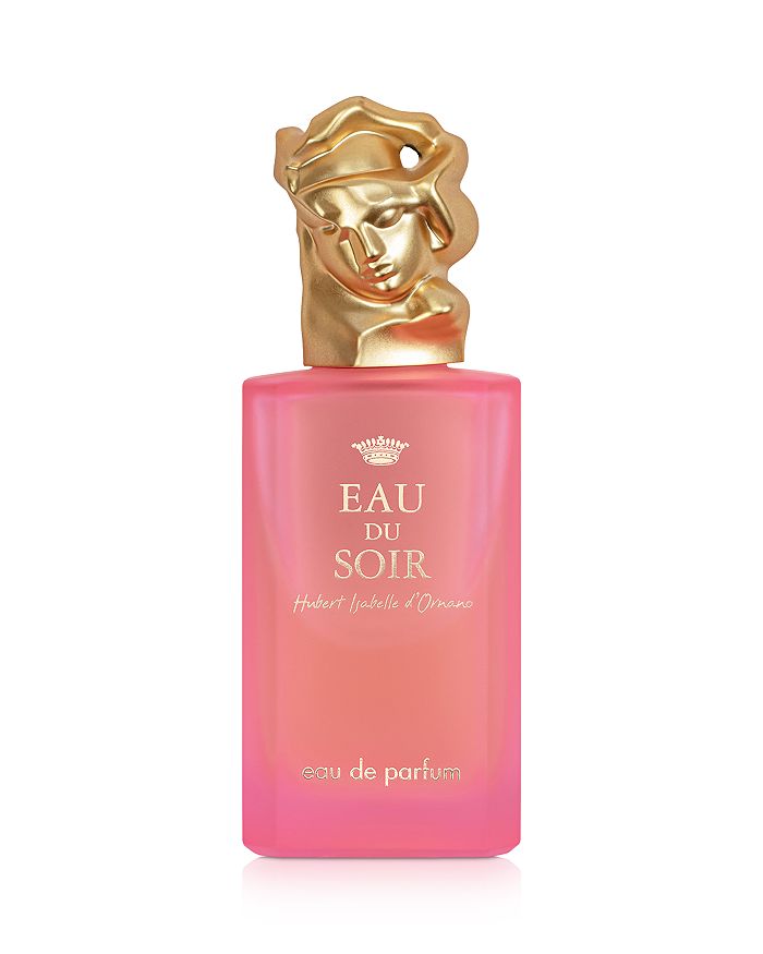 Eau du soir review sales