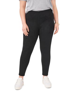 vince camuto plus pants