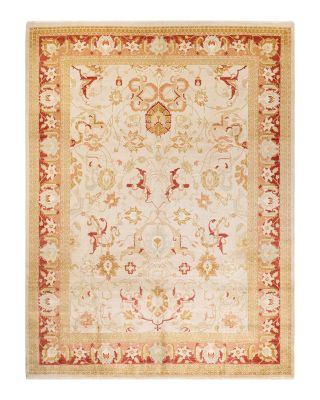 Bloomingdale's Mogul M1381 Area Rug, 9'2 x 12'2