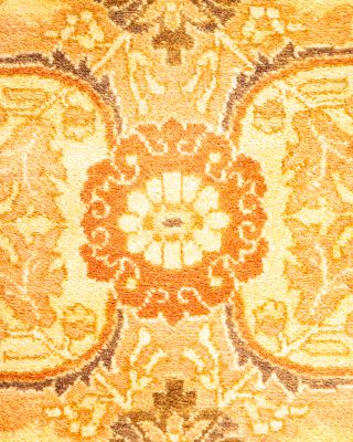 Mogul M1417 Area Rug, 6' x 8'9"