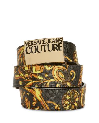 Versace Jeans Couture Regalia Baroque Belt Versace Jeans Couture Men main image 4