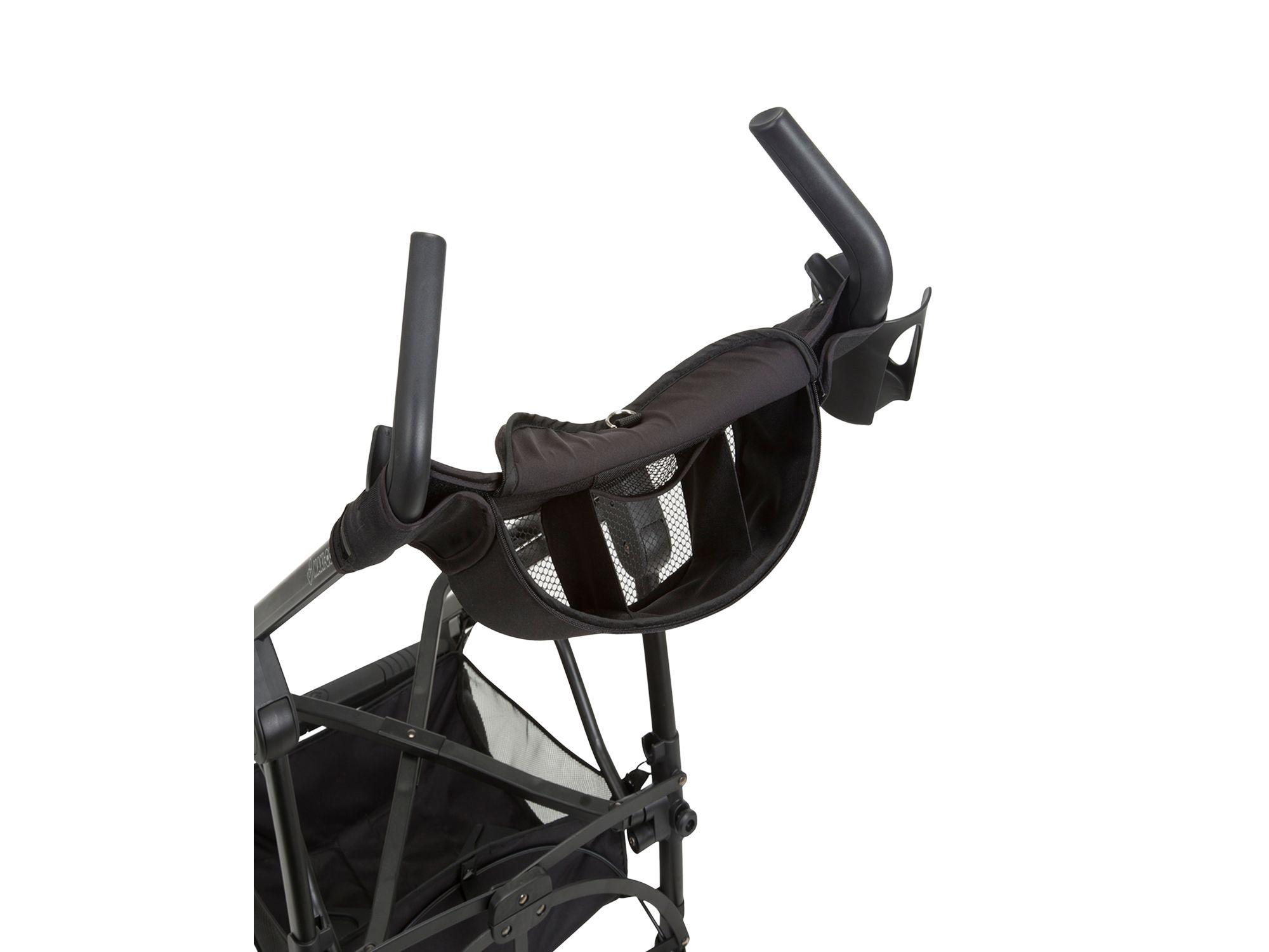Maxi Taxi XT Ultra Compact Car Seat Caddy — Image 6