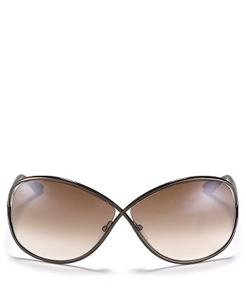 tom ford women's miranda 68mm sunglasses