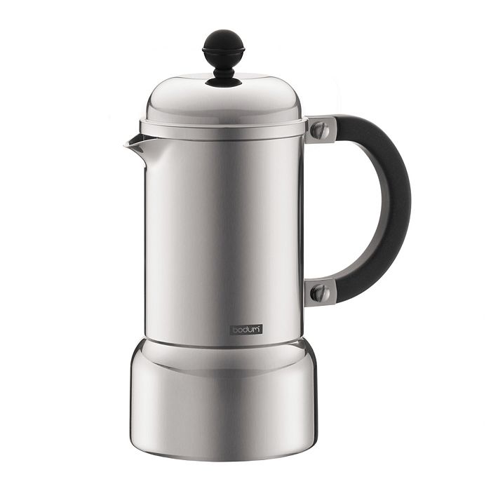 Bodum "Chambord" Stovetop 3Cup Espresso Maker Bloomingdale's