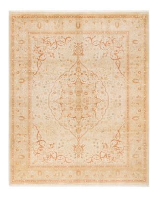 Bloomingdale's Mogul M1460 Area Rug, 8'2 x 10'1