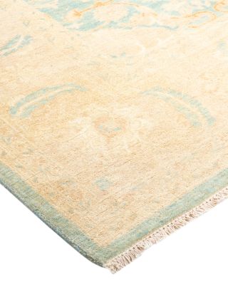 Mogul M1752 Area Rug, 6'3" x 9'