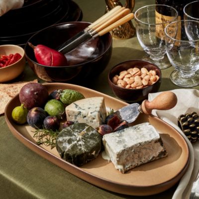 L&#39;Objet Terra Dinnerware Collection