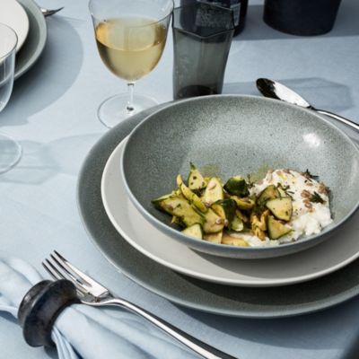 L&#39;Objet Terra Dinnerware Collection