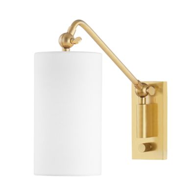 Hudson Valley - Wayne Wall Sconce