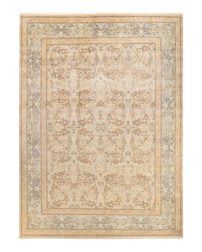 Bloomingdale's Mogul M1562 Area Rug, 10'2" x 14' Bloomingdale's
