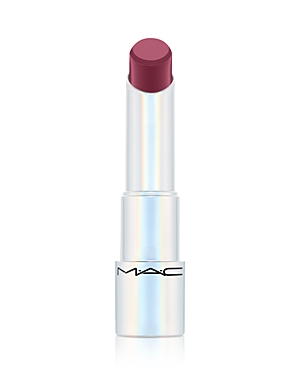 Mac Glow Play Lip Balm In 11 Grapely Admired