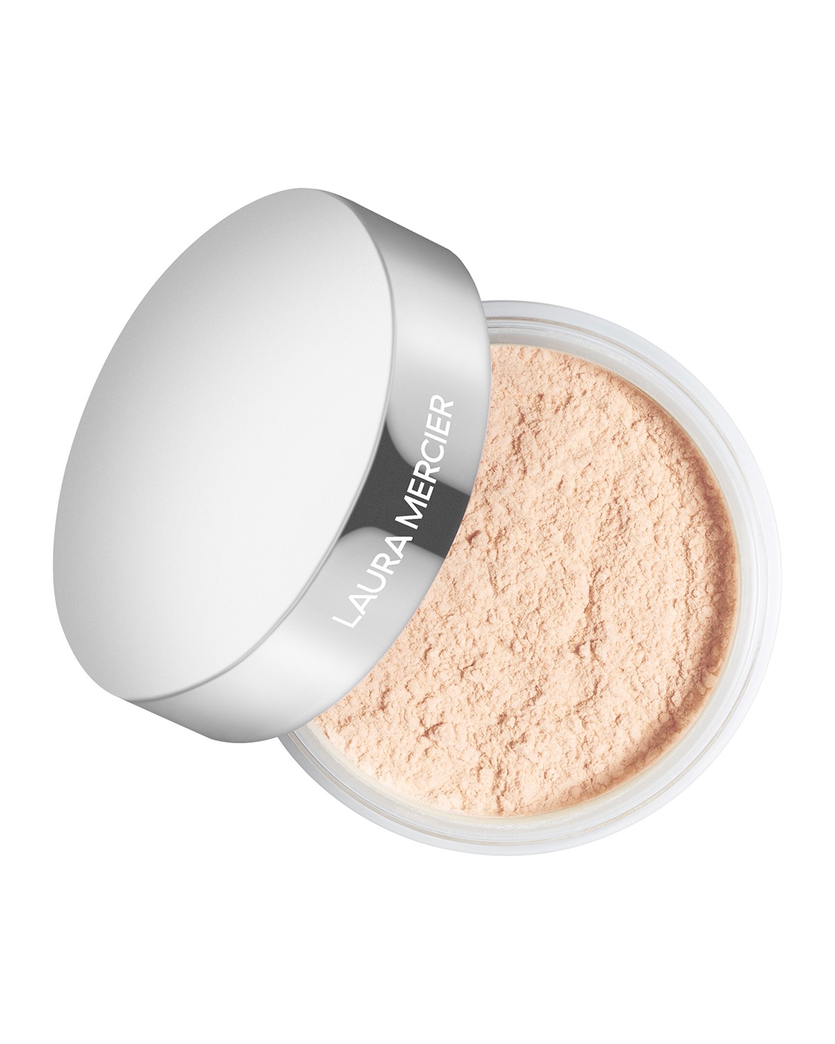 Translucent Loose Setting Powder - Light Catcher