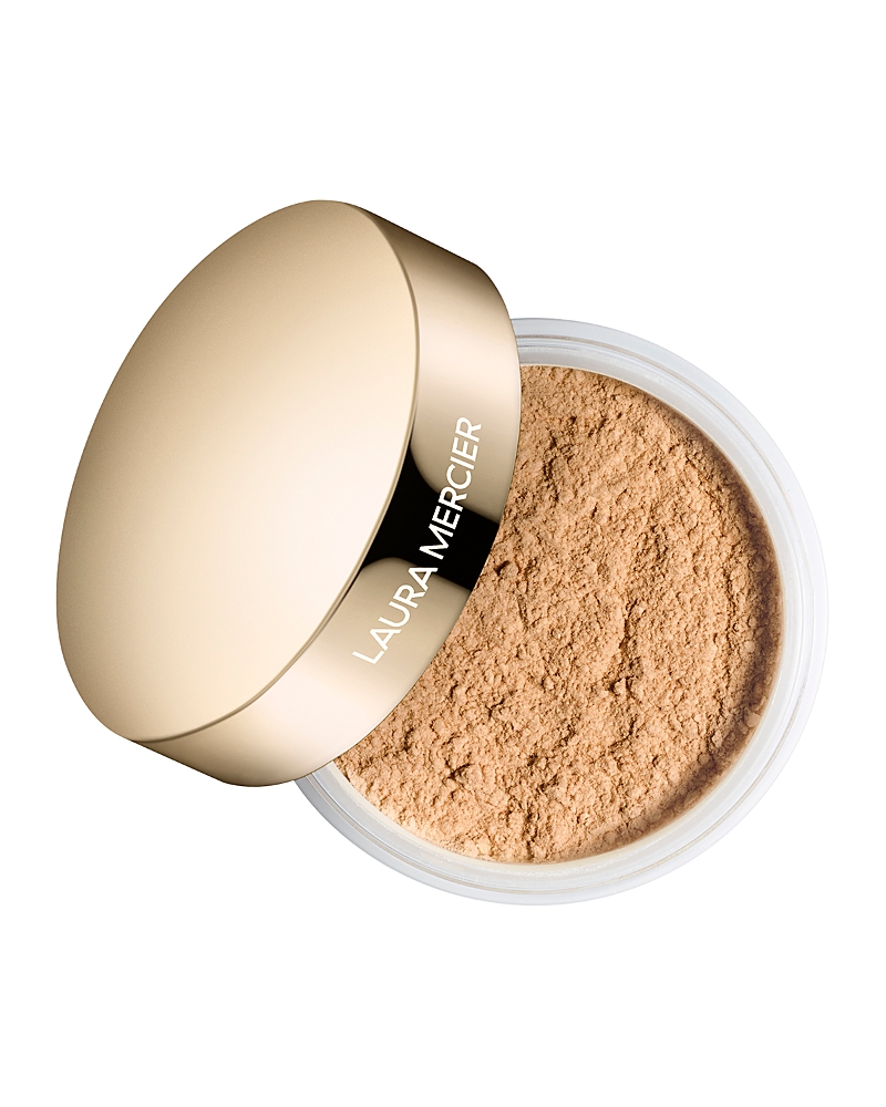 Laura Mercier Laura Mericer Translucent Loose Setting Powder Light Catcher In Honey Star