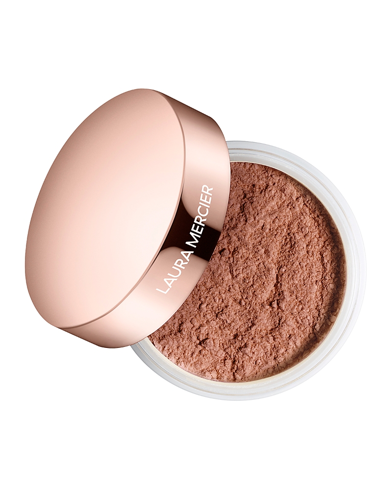 Laura Mercier Laura Mericer Translucent Loose Setting Powder Light Catcher In Cosmic Rose