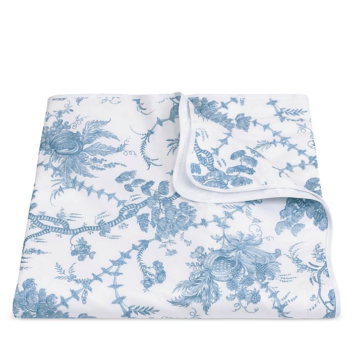 Matouk Matouk San Cristobal Duvet Cover, King Bloomingdale's
