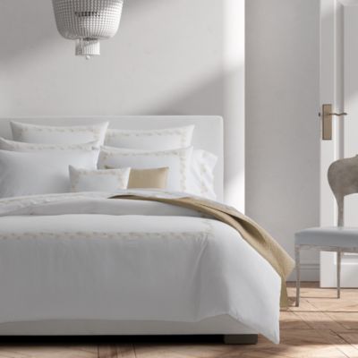 Feather Bedding Collection