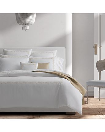 Feather Bedding Collection