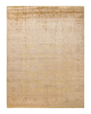 Bloomingdale's Mogul M1670 Area Rug, 8'2 x 10'6