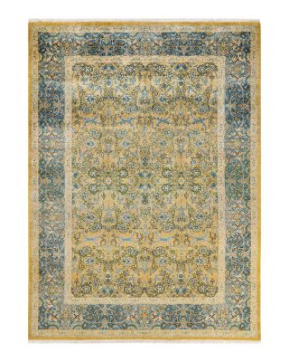 Bloomingdale's - Mogul M1602 Area Rug, 6' x 8'7"