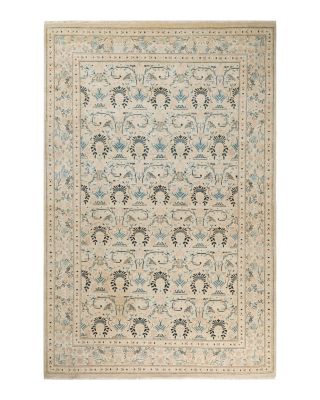 Bloomingdale's Mogul M1602 Area Rug, 6' x 9'