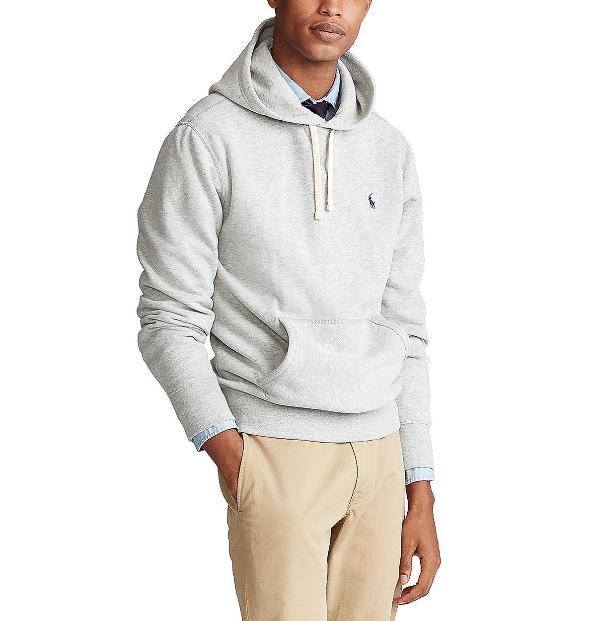 Polo Ralph Lauren Rl Fleece Hoodie