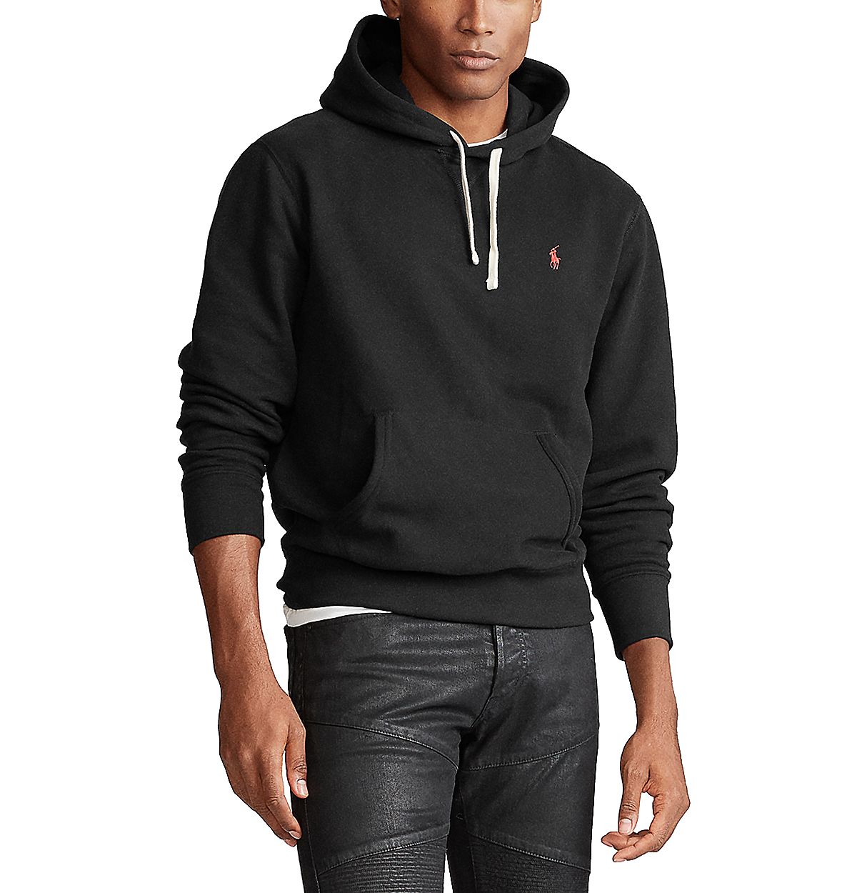 Polo Ralph Lauren Rl Fleece Hoodie