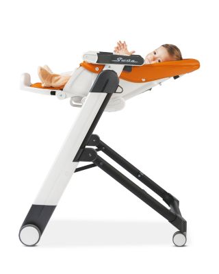 Siesta High Chair