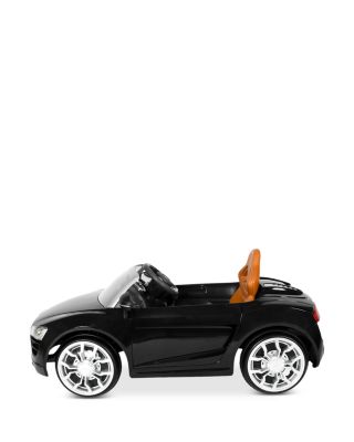 Rollplay 6V Audi R8 Spyder Ride On Ages 3 Bloomingdale s