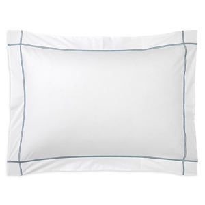 Shop Yves Delorme Athena King Sham In Horizon
