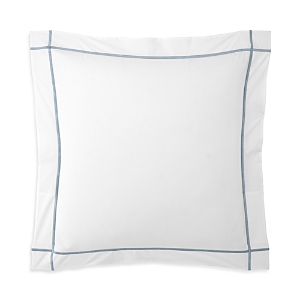 Yves Delorme Athena Euro Sham In Horizon