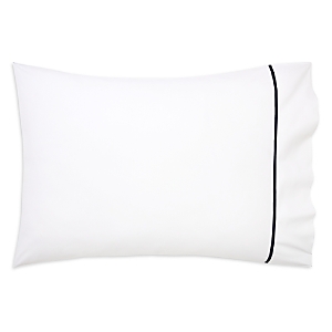 Yves Delorme Athena Standard Pillowcase In Horizon