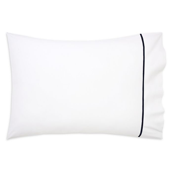 Yves Delorme Athena Standard Pillowcase Bloomingdale's