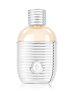 Shop Moncler Pour Femme Eau De Parfum 3.3 Oz. - 100% Exclusive