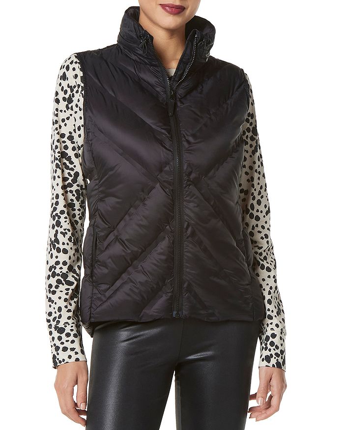 Marc new outlet york puffer vest